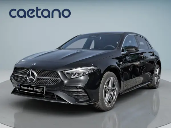 Mercedes-Benz Classe A